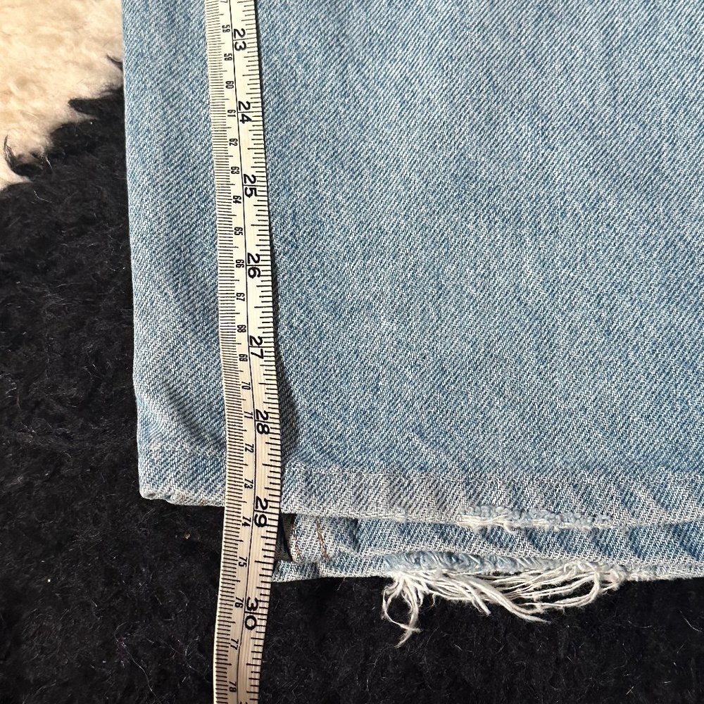 Orange Tab levi’s - Picture 6 of 7